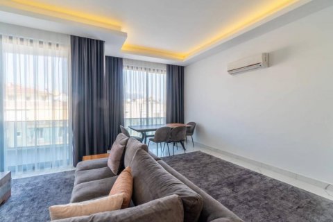 Lejlighed  i Alanya, Antalya, Tyrkiet Nr. 153028 - 5