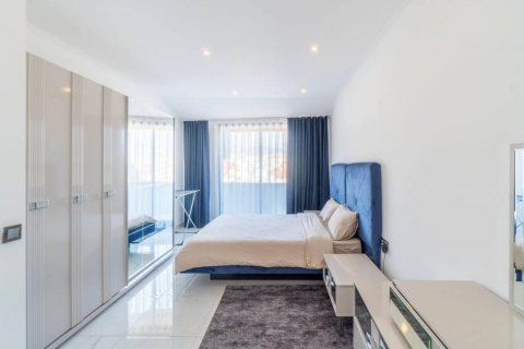Lejlighed  i Alanya, Antalya, Tyrkiet Nr. 153028 - 13