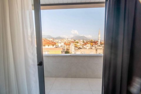 Lejlighed  i Alanya, Antalya, Tyrkiet Nr. 153028 - 3