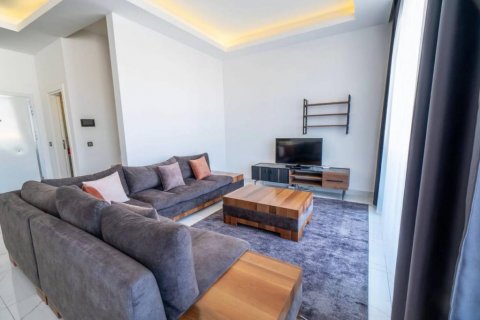 Lejlighed  i Alanya, Antalya, Tyrkiet Nr. 153028 - 6