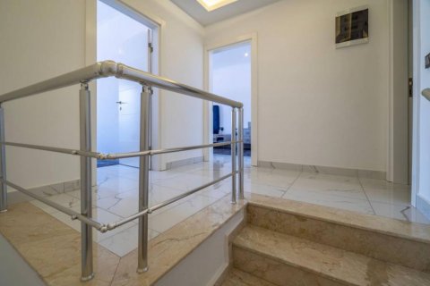 Lejlighed  i Alanya, Antalya, Tyrkiet Nr. 153028 - 16