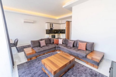 Lejlighed  i Alanya, Antalya, Tyrkiet Nr. 153028 - 4