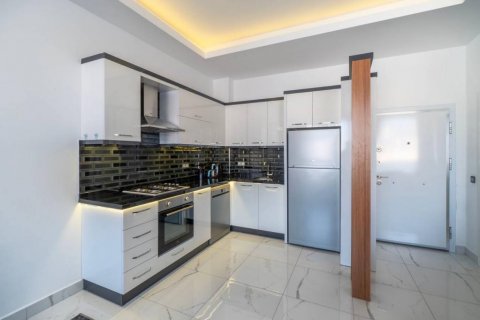 Lejlighed  i Alanya, Antalya, Tyrkiet Nr. 153028 - 8