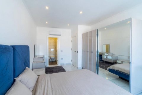 Lejlighed  i Alanya, Antalya, Tyrkiet Nr. 153028 - 12