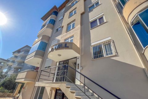 Lejlighed i Cikcilli, Antalya, Tyrkiet Nr. 153026 - 29