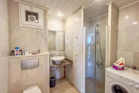 Lejlighed i Cikcilli, Antalya, Tyrkiet Nr. 153026 - 13