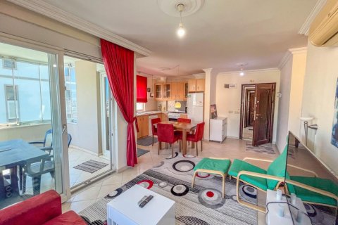 Lejlighed i Cikcilli, Antalya, Tyrkiet Nr. 153026 - 9