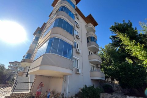 Lejlighed i Cikcilli, Antalya, Tyrkiet Nr. 153026 - 28