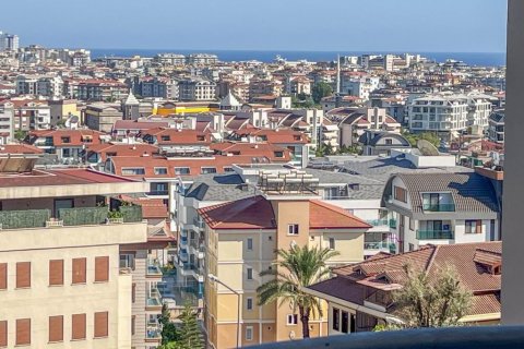 Lejlighed i Cikcilli, Antalya, Tyrkiet Nr. 153026 - 17