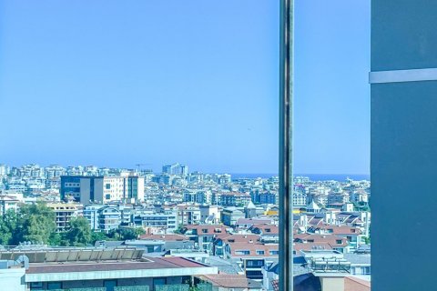 Lejlighed i Cikcilli, Antalya, Tyrkiet Nr. 153026 - 10