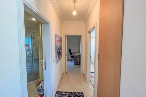 Lejlighed i Cikcilli, Antalya, Tyrkiet Nr. 153026 - 11