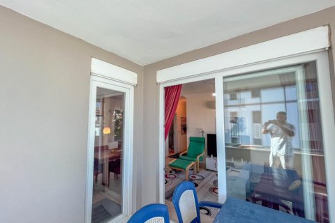 Lejlighed i Cikcilli, Antalya, Tyrkiet Nr. 153026 - 8
