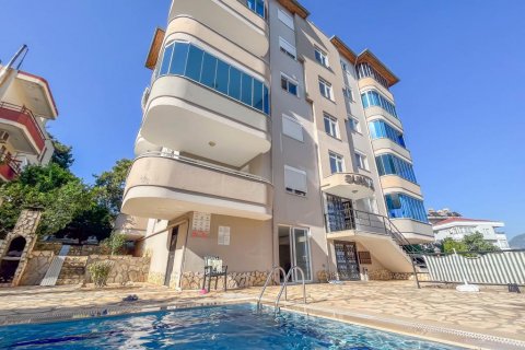 Daire   Cikcilli, Antalya, Türkiye №153026