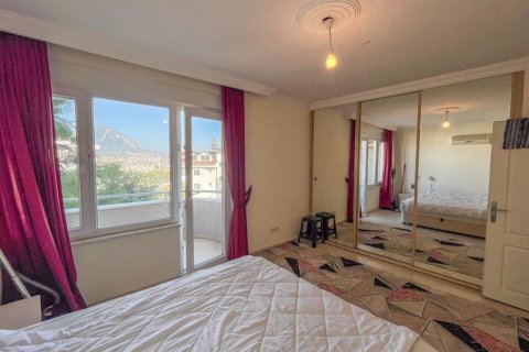 Lejlighed i Cikcilli, Antalya, Tyrkiet Nr. 153026 - 15