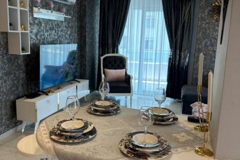 Wohnung in Alanya, Antalya, Türkei Nr. 153031 - 12