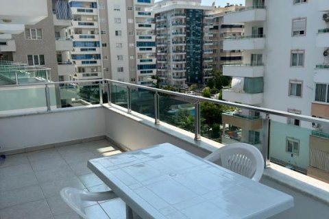 Wohnung in Alanya, Antalya, Türkei Nr. 153031 - 3