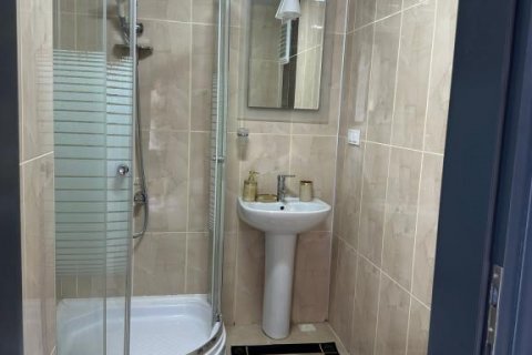 Wohnung in Alanya, Antalya, Türkei Nr. 153031 - 21
