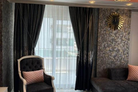 Wohnung in Alanya, Antalya, Türkei Nr. 153031 - 19