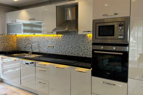 Wohnung in Alanya, Antalya, Türkei Nr. 153031 - 2
