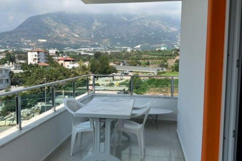 Lägenhet  i Alanya, Antalya, Turkiet Nr. 153031