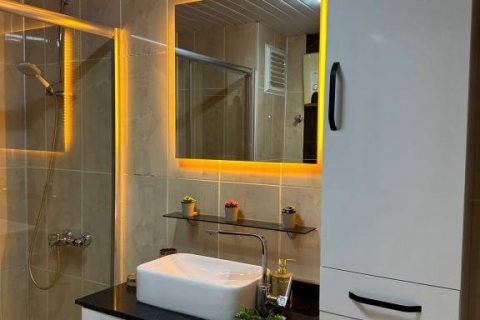 Wohnung in Alanya, Antalya, Türkei Nr. 153031 - 6