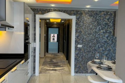 Wohnung in Alanya, Antalya, Türkei Nr. 153031 - 14