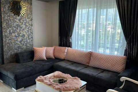 Wohnung in Alanya, Antalya, Türkei Nr. 153031 - 20