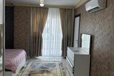 Wohnung in Alanya, Antalya, Türkei Nr. 153031 - 23