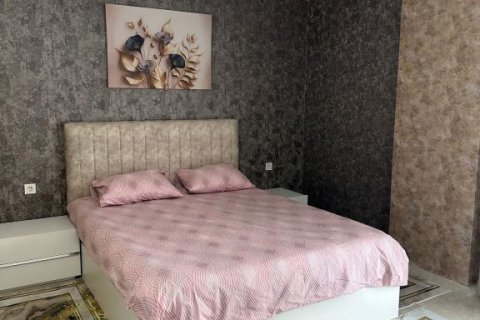 Wohnung in Alanya, Antalya, Türkei Nr. 153031 - 8