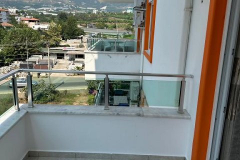 Wohnung in Alanya, Antalya, Türkei Nr. 153031 - 13