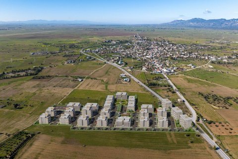 Leilighet i Nr. 210702 - 21