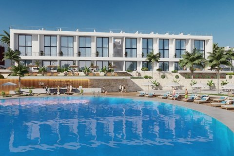 Apartment for sale  in Esentepe, Girne, Northern Cyprus, 118m2, No. 210710 – photo 3