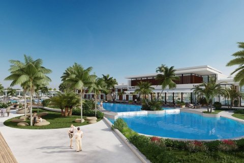 Apartment for sale  in Esentepe, Girne, Northern Cyprus, 118m2, No. 210710 – photo 14