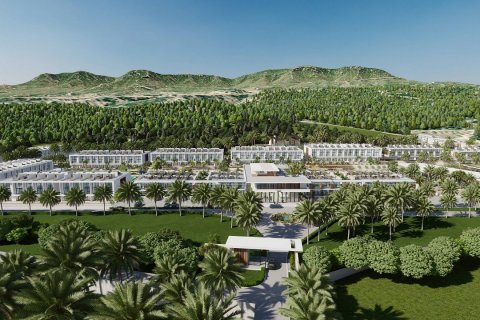 Apartment for sale  in Esentepe, Girne, Northern Cyprus, 118m2, No. 210710 – photo 8
