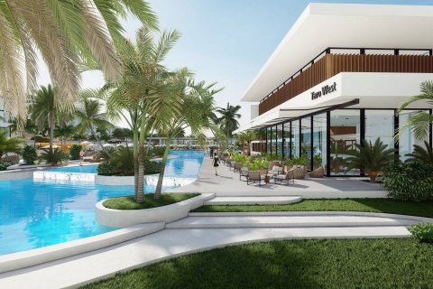 Apartment for sale  in Esentepe, Girne, Northern Cyprus, 118m2, No. 210710 – photo 15
