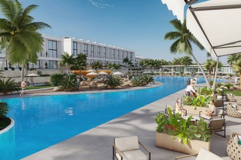 Apartment for sale  in Esentepe, Girne, Northern Cyprus, 118m2, No. 210710 – photo 18