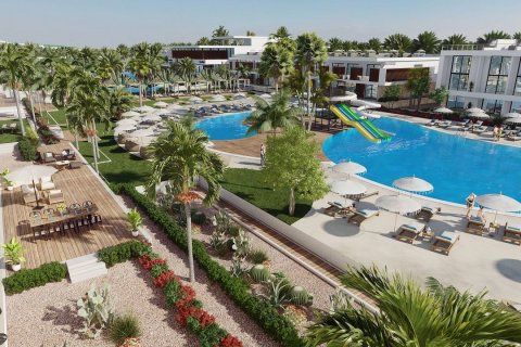 Wohnung  in Esentepe, Girne,  Nr. 210708 - 8