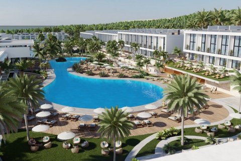 Wohnung  in Esentepe, Girne,  Nr. 210708 - 25