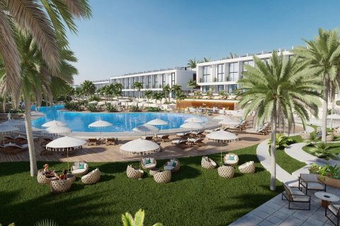Apartment  in Esentepe, Girne, Northern Cyprus No. 210709