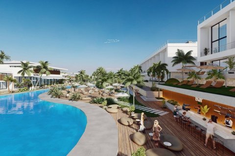 Wohnung in Esentepe, Girne, Nr. 210709 - 26