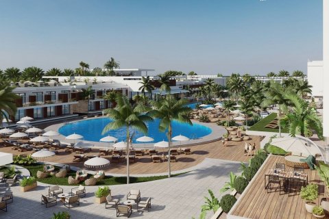 Wohnung in Esentepe, Girne, Nr. 210709 - 21