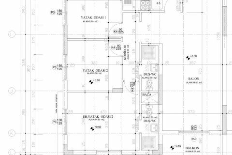 Wohnung in Nr. 210703 - 22