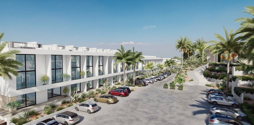 Wohnung in Esentepe, Girne, Nr. 210707