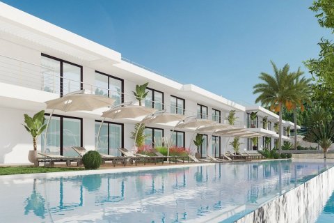 Wohnung in Esentepe, Girne, Nr. 210707 - 7