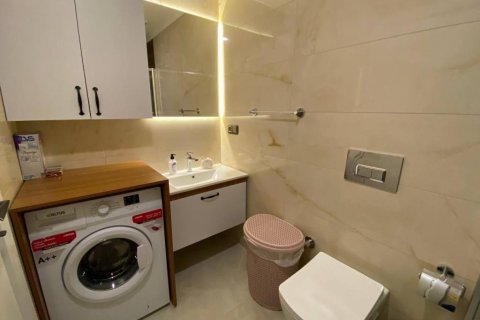 Apartment for sale  in Mahmutlar, Antalya, Turkey, 95m2, No. 184527 – photo 30