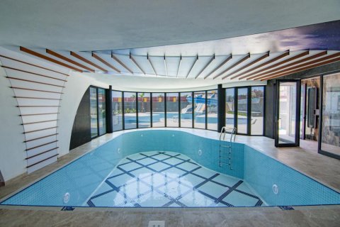 Apartment for sale  in Mahmutlar, Antalya, Turkey, 95m2, No. 184527 – photo 21