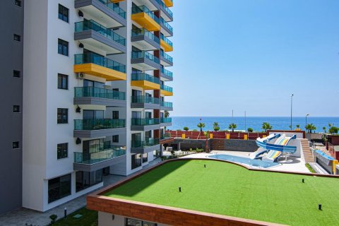 Apartment for sale  in Mahmutlar, Antalya, Turkey, 95m2, No. 184527 – photo 5