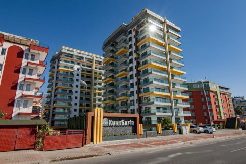 Apartment for sale  in Mahmutlar, Antalya, Turkey, 95m2, No. 184527 – photo 4
