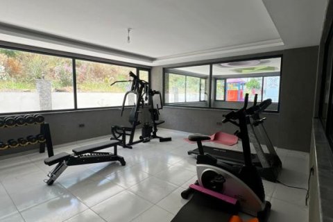 Apartment for sale in Mahmutlar, Antalya, Turkey, 60m2, No. 184528 – photo 14