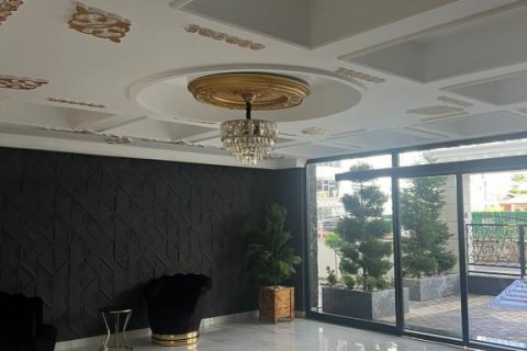 Apartment for sale in Mahmutlar, Antalya, Turkey, 60m2, No. 184528 – photo 3